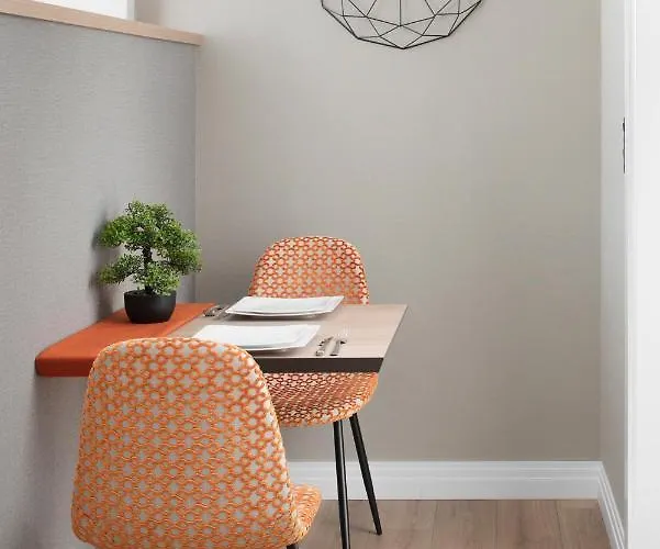 Apartmán